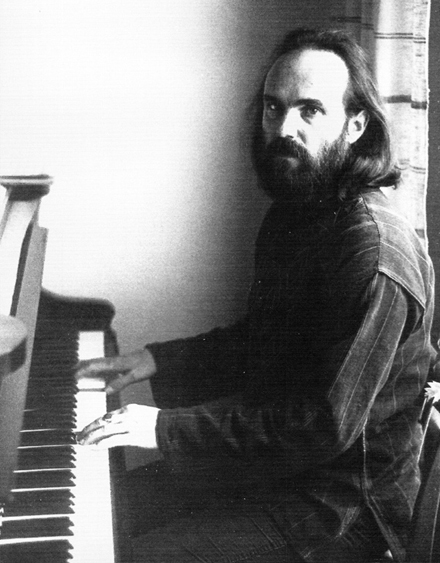 Lubomyr Melnyk