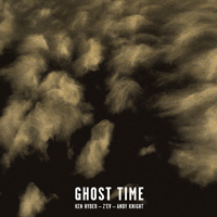 Ghost Time - Ghost Time
