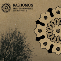 Rashomon - The Finishing Line