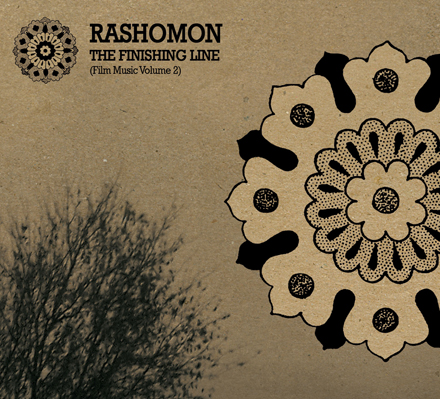 Rashomon - The Finishing Line